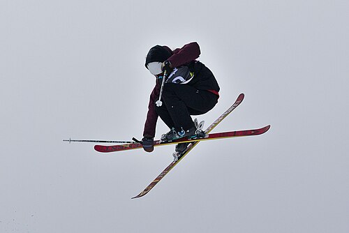 Mathilde Gremaud