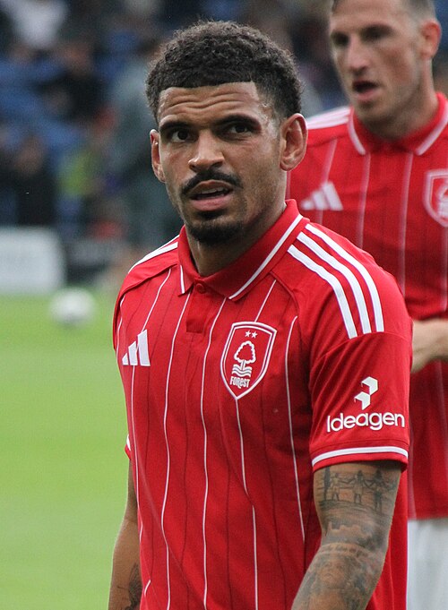 Morgan Gibbs-White