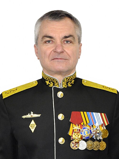 Viktor Sokolov