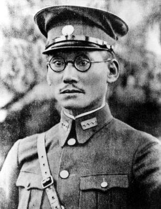 Long Yun