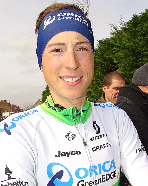Jens Keukeleire