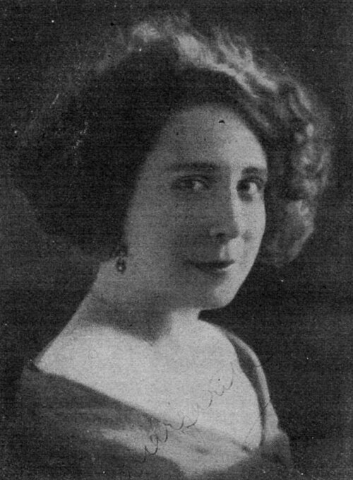 Margarita Nelken