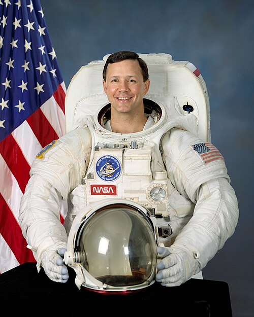 Pierre J. Thuot