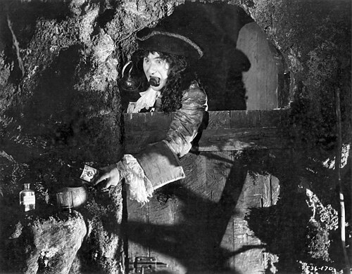 Ernest Torrence