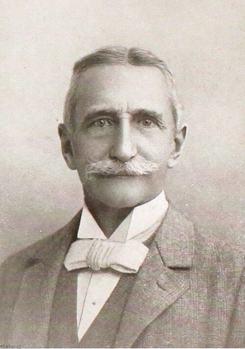 Casimir de Candolle