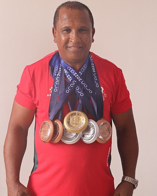 Abdelhak Achik