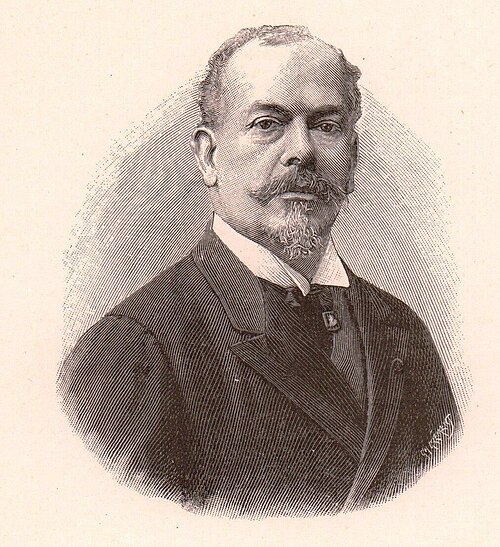Denis Jean Achille Luchaire