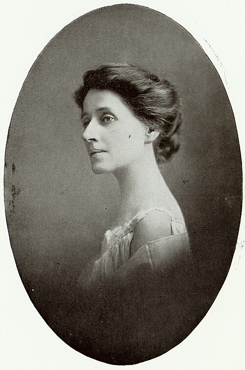 Adelaide Johnson