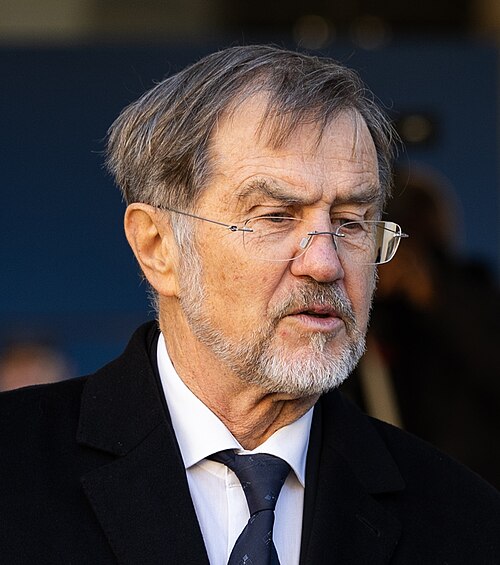 Lojze Peterle