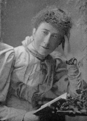 Agnes Mary Clerke