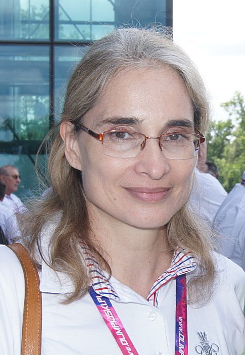 Agnieszka Czopek