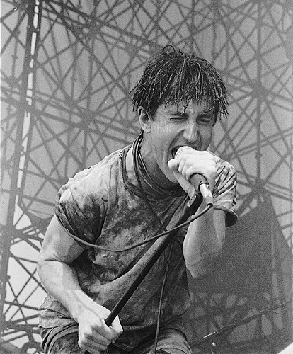 Trent Reznor