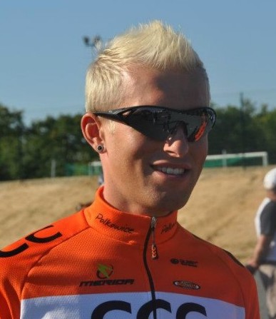 Tomasz Marczyński