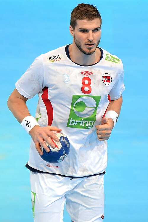 Bjarte Myrhol