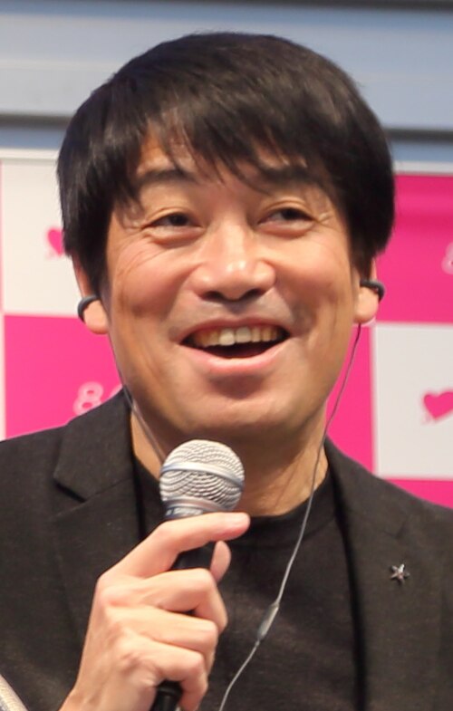 Tetsuo Nakanishi