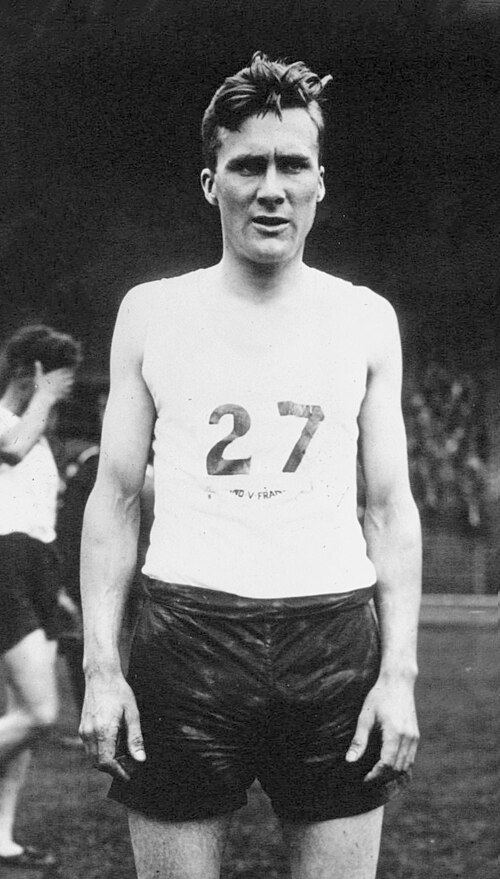 Tom Evenson