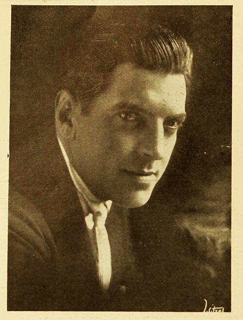 Alan Roscoe