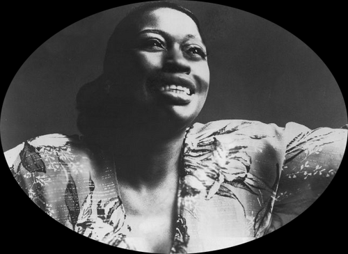 Esther Phillips