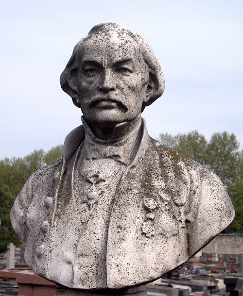 Albert Kazimirski de Biberstein