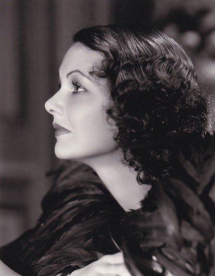 Elizabeth Allan
