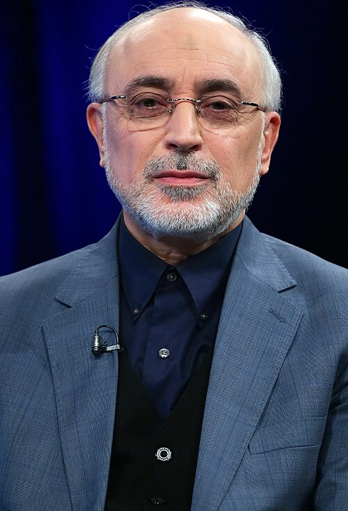 Ali Akbar Salehi