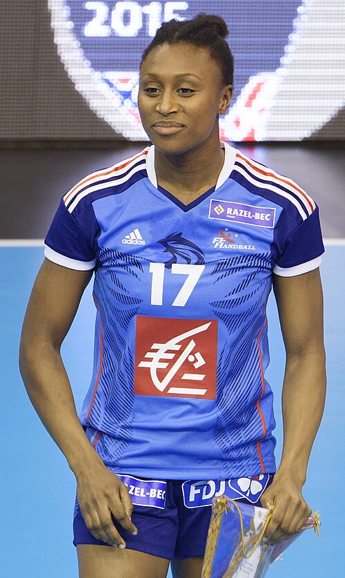 Siraba Dembélé