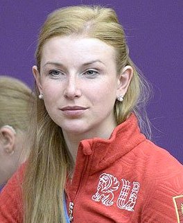 Alena Gorbunova