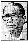 Dharamvir Bharati