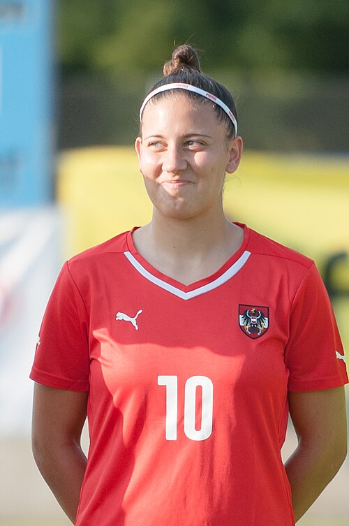 Marina Georgieva