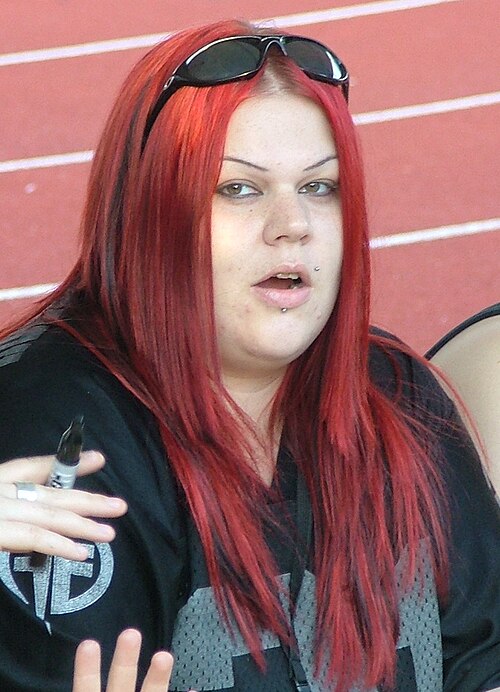Sarah Jezebel Deva