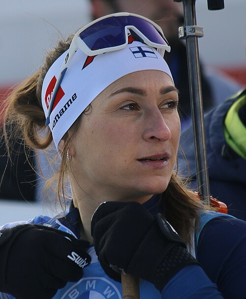 Nastassia Kinnunen