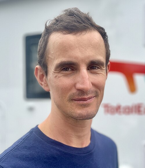 Alexis Vuillermoz