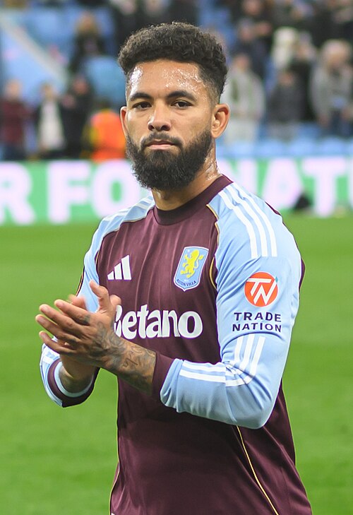 Douglas Luiz