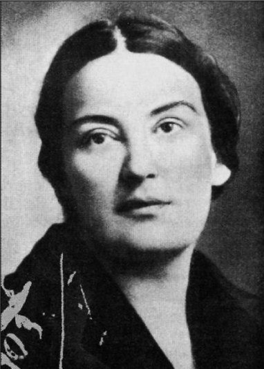 Maria Skobtsova