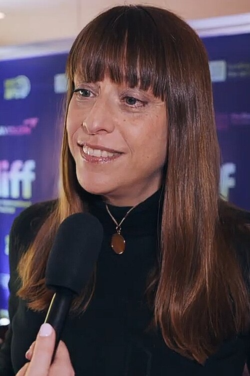 Alice Winocour