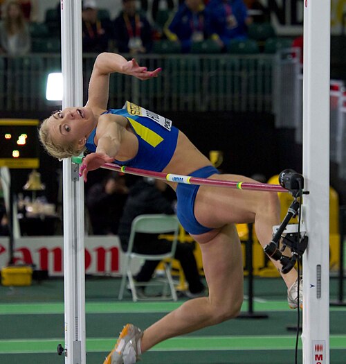 Alina Fyodorova
