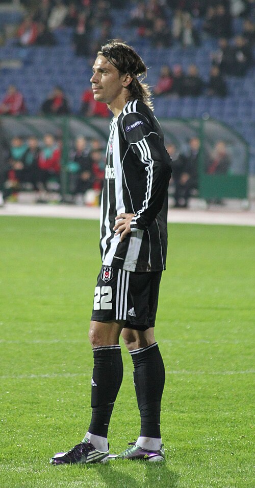 Ersan Gülüm