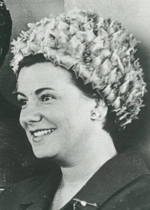 Mimi Coertse
