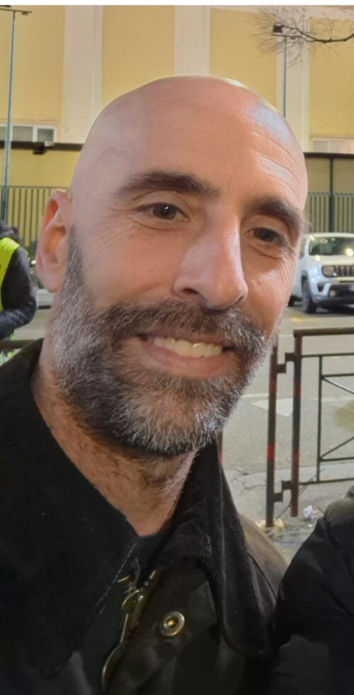 Borja Valero