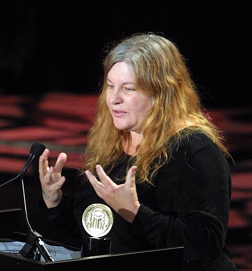 Allison Anders