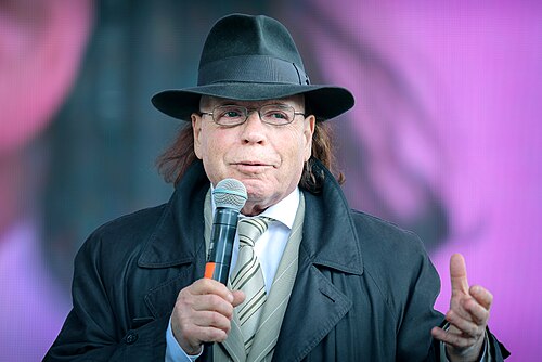Edvard Radzinsky