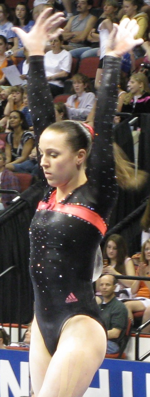 Chellsie Memmel