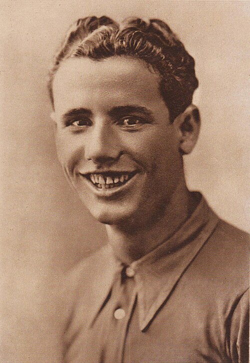 Aldo Bini