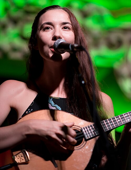 Lisa Hannigan