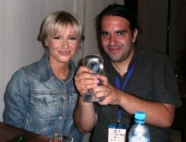 Danijela Martinović