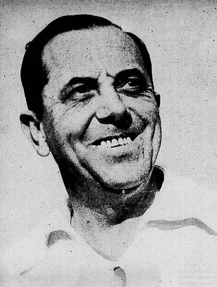 Adhemar Pimenta