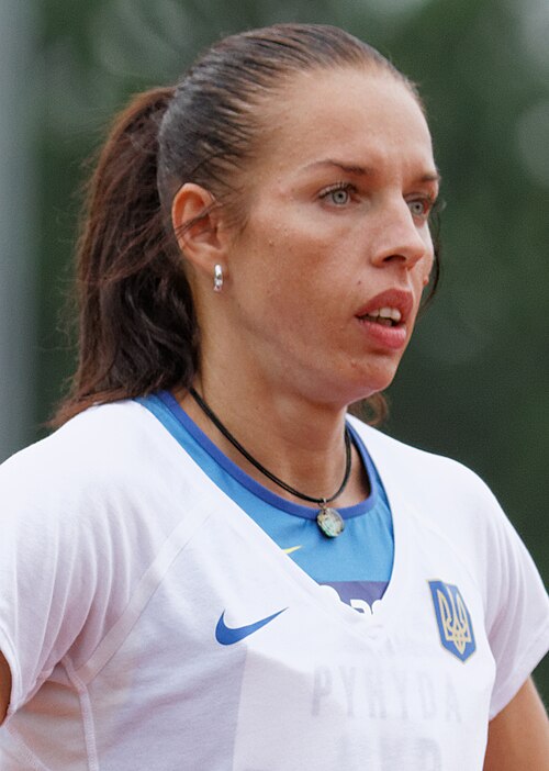 Nataliya Pyhyda