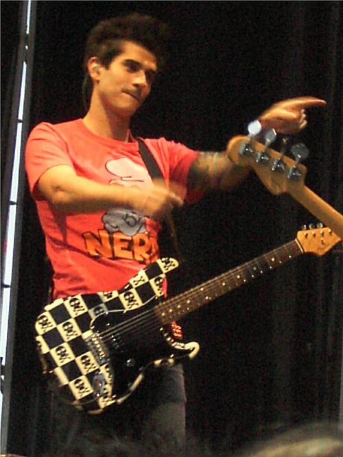 Álvarito Benito