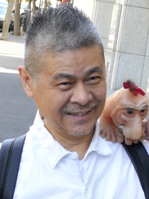 Shigesato Itoi
