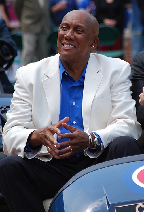 Ferguson Jenkins